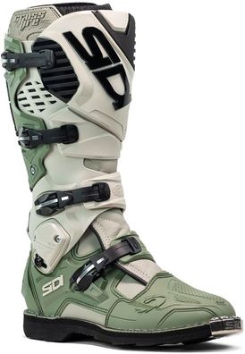Sidi Motorrad Offroad Stiefel Crossfire 3 52382