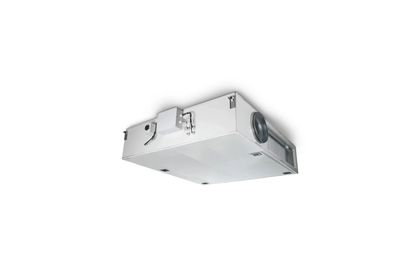 Maxi flat 1600 R Rechts bis 1600 m³/h - Zehnder 528 007 550