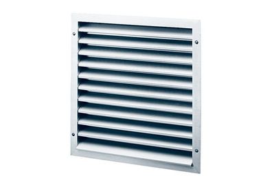 Außengitter MLA 25 Aluminium, DN250 von Maico - 0151.0112