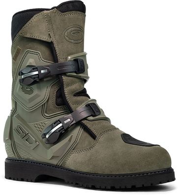 Sidi Motorrad Allroad Boot Mid Adventure 2 Gore-Tex 52464
