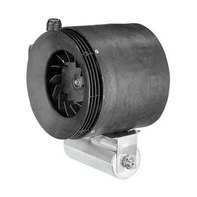 Helios RRK 180 EX Rohrventilator - 1-PH EX-geschützt II 2G - 05889