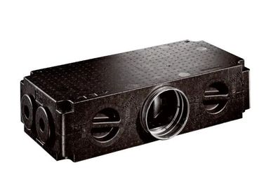 Luftverteiler aus schalldämmendem Kunststoff MF-V - Maico Ventilatoren