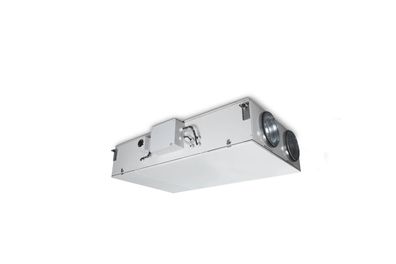 Maxi flat 1000 L Links bis 1000 m³/h - Zehnder 528 007 540