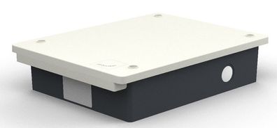 Option Box für ComfoAir Q350/450/600 ohne ComfoFond-L Q-Anschlusskabel von Zehnder -