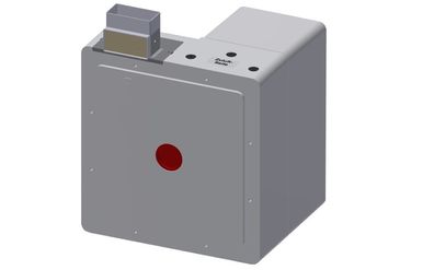 Meltem Montageset UP Ständerkonstruktion - M-WRG-M/FK1 - 5050-11