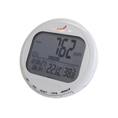CO2-Sensor - Zehnder