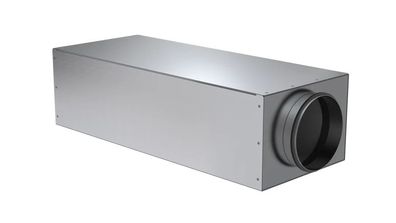 ComfoSilence Kastenschalldämpfer CSI - Zehnder