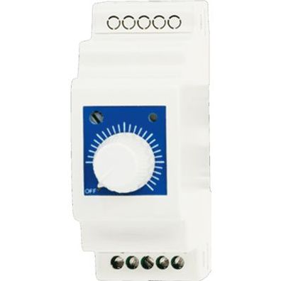 Helios ESE 2,5 Drehzahlsteller - Einbau, 1-PH, I max. 2.5 A, 230 V - 01302