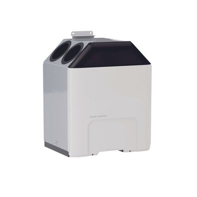 Kühleinheit ComfoClime Cool 24 (ohne Adapter) von Zehnder - 471420010