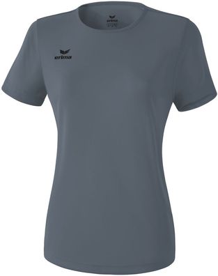Erima Damen Sportshirt Funktions Teamsport T-Shirt EF 6301