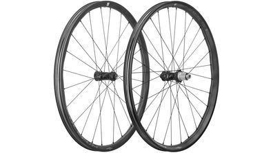 Fulcrum Laufradsatz "Metal Carbon" MTB, Micro Spline 12