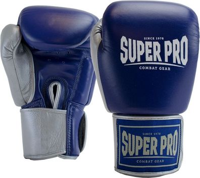 Super Pro Leder Boxhandschuhe Enforcer SPBG108-63850