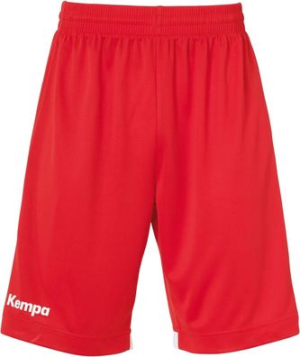 Kempa Sportshort Player Long Shorts 2003647