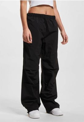 DEF Damen Wide Cargopants DFLCP048