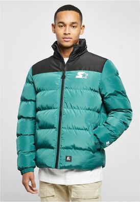 Starter Black Label Starter Logo Puffer Jacket