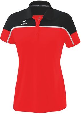 Erima Damen Polo Shirt Change By Erima Poloshirt 23-0008