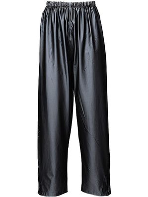 Terraflex Bundhose Schwarz