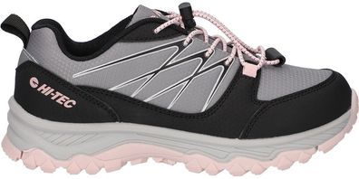 Hi-Tec Kinder Sneaker Trail Explorer Low Jrg O010222