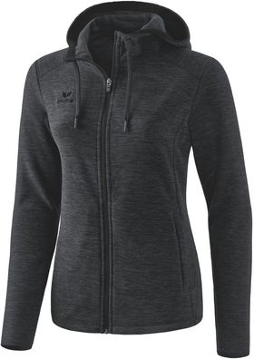 Erima Damen Fleecejacke 19-0054