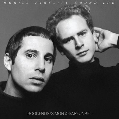 Simon & Garfunkel: Simon & Garfunkel: Bookends (SuperVinyl) (1