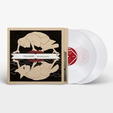 Villagers: Villagers: Becoming A Jackal (Limited Edition) (Cle