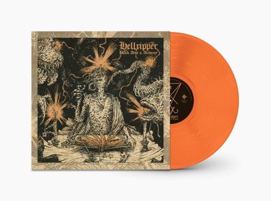 Hellripper: Hellripper: Black Arts & Alchemy (Limited Edition)