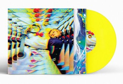 Isobel Campbell: Isobel Campbell: Bow To Love (Limited Edition