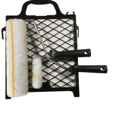 Renovierset mit Abstreifgitter 26x28