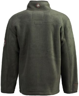Geographical Norway Fleecejacke Ubolt Men 007 + Bs 2