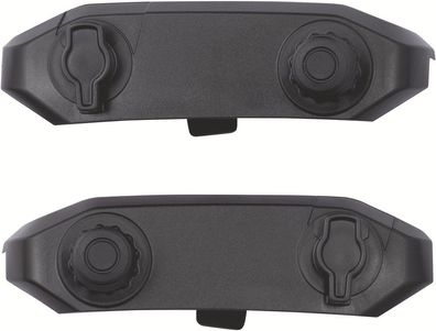 Uvex Gehörschutzkapsel pronamic adapter pull-bajonett 2600236