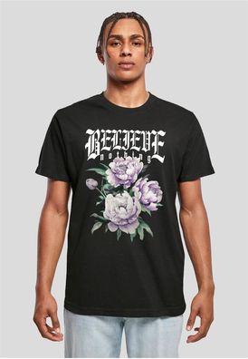 Mister Tee Believe Nothing Tee MT10724