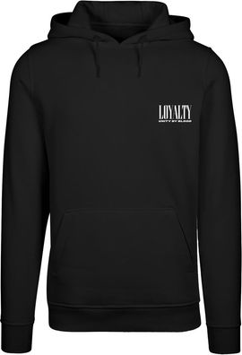 Mister Tee Unity By Blood Hoody MT3619