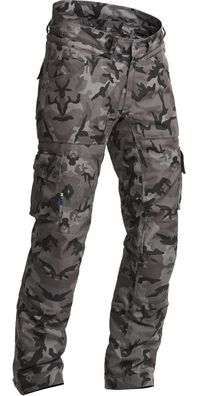 Lindstrands Motorrad Hose Textile Zion Camouflage 720-20081075