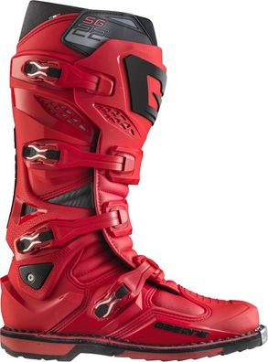 Gaerne Motorrad Stiefel GA 52262 SG22 Crossstiefel