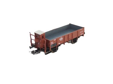 Sachsenmodelle 18343 - Güterwagen 67 397 Magdeburg - HO - 1:87 - Originalverpackung