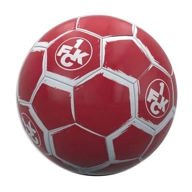 1. FC Kaiserslautern Fußball Fussball Rot