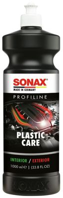 SONAX Profiline PlasticCare 1 L