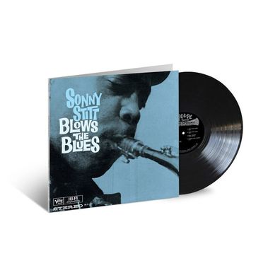Sonny Stitt (1924-1982): Sonny Stitt (1924-1982): Blows The Bl