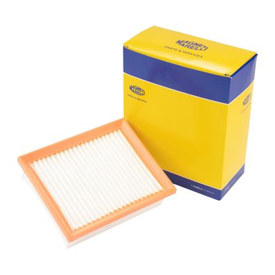 Magneti Marelli Luftfiltereinsatz Luftfilter Sedici FY 2.0 D Multijet 71750588