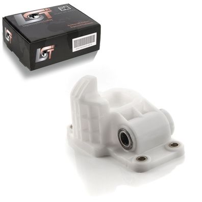 Lager Schaltung Getriebe Lagerung Handschaltung für FIAT PALIO Weekend 1.2 1.6