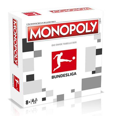 Monopoly | Bundesliga Edition