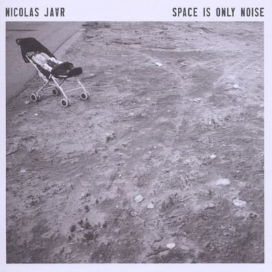 Nicholas Jaar: Space Is Only Noise (New Version) - WAS Word