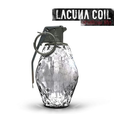 Lacuna Coil: Shallow Life - - (CD / S)