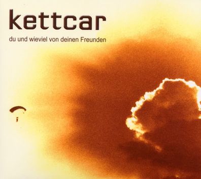 Kettcar: Du und wieviel von deinen Freunden - 375 Media - (CD / D)