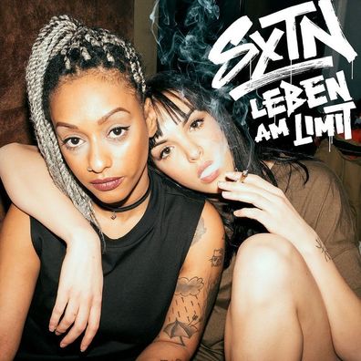 SXTN: Leben am Limit (Explicit) - Universal Music - (CD / L)