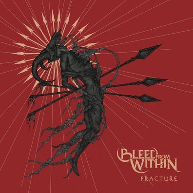 Bleed From Within: Fracture - - (CD / Titel: A-G)