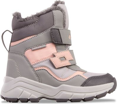 Lotto Kinder Winterschuhe Hoonah Tex K 2600390K