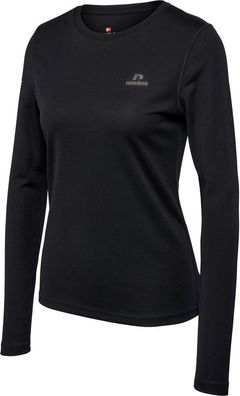 Newline Damen T-Shirt &amp; Top Nwlmemphis T-Shirt L/S Woman