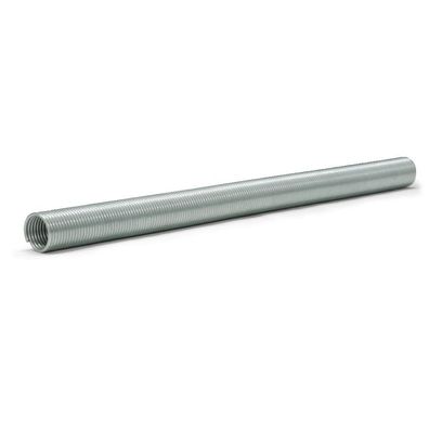 Aussenbiegefeder 16mm aus Federstahl – Präzises Kupferrohr Biegen