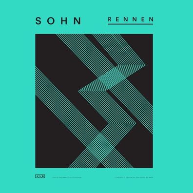 Sohn: Sohn - Rennen - - (CD / R)
